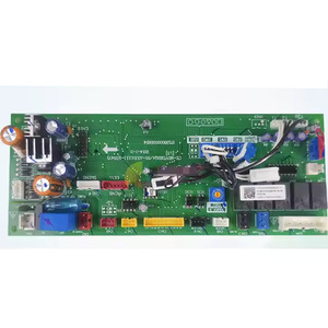 เมนบอร์ดเครื่องปรับอากาศมีเดีย รุ่น CE-MDVD22Q4N1-A3 17126000000371 17126000000654 อะไหล่เมนบอร์ดระบบกลาง - Product Image 3