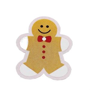 สติกเกอร์พิมพ์ลายรูปการ์ตูนน่ารักแบบตัดและสีสวยแผ่นพิมพ์ออฟเซ็ต - Product Image 4