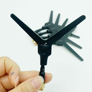 FPV <b>Drone</b> Video Transmission Antenna 1.2/1.3GHz ANT-Y1240 / VTX-1G3SE / VRX-1G3-V2 L468 - Product Image 5