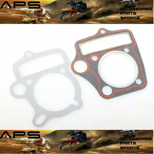 YIMATZU de haute qualité nouveau <span class=keywords><strong>Kit</strong></span> grand alésage 100cc 50mm pour moteur de moto C50 <span class=keywords><strong>70</strong></span> - Product Image 4