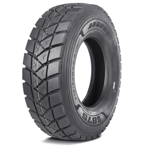 AURUNZE A303 Neumáticos Radiales de Repuesto para Camión de Servicio Pesado 315/80R22.5 20PR, Certificación DOT para Uso en Remolques, Shandong - Product Image 4