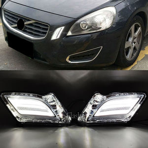 Feux d'angle d'aile avant pour <span class=keywords><strong>Volvo</strong></span> V60 S60 2011 2012 2013 - Product Image 6