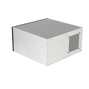 PC Industrial Robusto para Computación de Borde con IA UU-5120 Intel I3/I5/I7 4ª~14ª Gen. 6 Puertos COM 10 USB Doble LAN Gigabit en Stock - Product Image 5