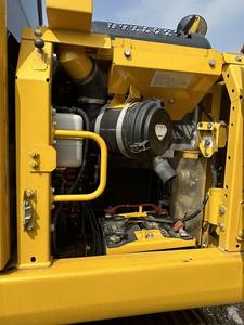 Excavatrice Komatsu PC110 d'occasion, 11 tonnes, moteur, transmission, incroyablement fluide, irrésistiblement robuste, machinerie de précision exceptionnelle - Product Image 6