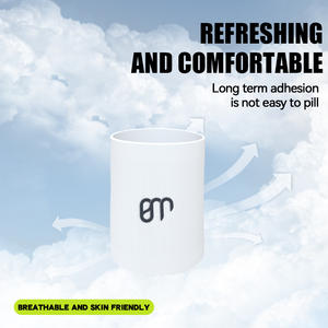 Lightweight Breathable Sports Wristband TFCC Fitness Sweat-Absorbing <b>Towel</b> for Badminton & Basketball Stabilizes Wrist Joints - Product Image 3