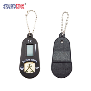 <span class=keywords><strong>Kit</strong></span> de Secado Deshumidificador para la Higiene y el Cuidado de Audífonos - Product Image 3