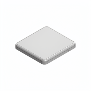 MS213-10C-NS ชิ้นส่วนป้องกันคลื่นวิทยุจากผู้ผลิต - Product Image 1