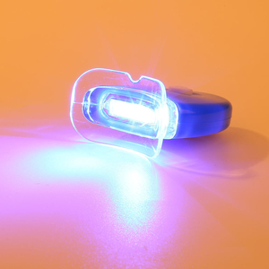 Lámpara Dental LED de Luz Fría para Blanqueamiento Dental, Kit de Blanqueamiento para Uso Doméstico, Gran Venta - Product Image 2