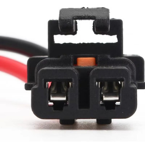 Módulo de resistencia de aire acondicionado Chevrolet 89019089 15305077 para Ford Chevrolet, fácil instalación - Product Image 3