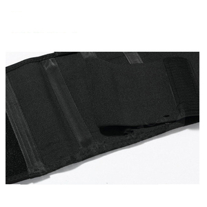 Đai Bảo Vệ Eo Kéo Đôi Nam Châm Bằng Cao Su Neoprene Đai Hỗ Trợ Lưng - Product Image 6