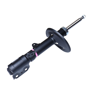 Amortisseur de suspension de remplacement G6062 pour un confort de conduite optimal – Composant de châssis automobile pour voiture de tourisme CHERY, avec support inclus - Product Image 6