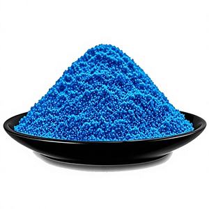 ब्लू कॉपर ट्राइपेप्टाइड घक-cu 1 g/बैग ठीक पाउडर कॉस्मेटिक कच्चे माल चीन से - Product Image 1