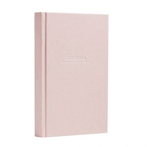 Original Daily Gratitude & Reflection <b>Journal</b> 2025 Diary Planner Notebook B5 Size Leather Hardcover Gift with Gold Foiling - Product Image 1