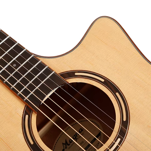 Chuyên Nghiệp OEM/ODM Acoustic Bass <span class=keywords><strong>C</strong></span>ụ De Musique Guitarra Alpujarra 85 Giá Rẻ Giá Guitar Cho Những Người Yêu Thích Guitar - Product Image 3