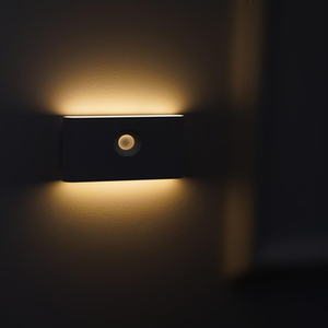Classic Wireless Indoor for Home Decor <b>Led</b> Battery Operated Mounted Wall Sconce <b>Light</b> Rechargeable Cabinet Night <b>Light</b> - Product Image 2