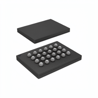 Memoria 24 Tbga S25Fl129P0Xbhi300 Compre Componentes Electrónicos en Línea Servicio Original Integral