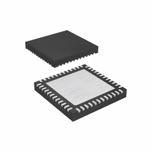 In Stock Embedded MC9RS08LA8CFT Components Electronic 48 VFQFN Exposed Pad - Product Image 1