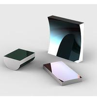 GiAi Lentilles plano-concaves personnalisées Lentille de collimation optique asphérique à miroir pour lentilles Lidar