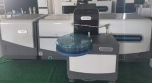 ที่มีคุณภาพสูง WFX-220 AAS การดูดกลืนอะตอมสเปกโตรโฟโตมิเตอร์ช่วง0.05ppm ราคาสำหรับขายร้อน - Product Image 4