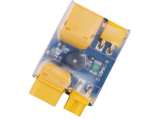 Xt30 XT60 ngắn mạch bảo vệ fordrone Máy bay trực thăng GPS Powertest cắm RC máy bay phụ kiện an toàn xt30 XT60 ngắn - Product Image 2