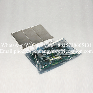 Phụ Tùng Máy Nén Làm Lạnh HVAC 031-02061-003 Mô-đun IGBT Và Bộ Bảng Mạch Điện - Product Image 2