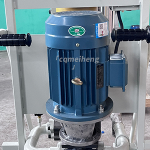 Macchina Portatile per Filtraggio Olio Esausto, Attrezzatura per Pulizia Olio, Depuratore d'Olio - Product Image 6