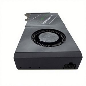 การ์ดจอ PCIE GPU RTX5090 Gaming OC 32GB 512BIT GDDR7 สำหรับเดสก์ท็อปเวิร์กสเตชัน พร้อมพัดลมระบายความร้อนแบบคู่ ความกว้างสองเท่า ประสิทธิภาพสูง 32GB - Product Image 3
