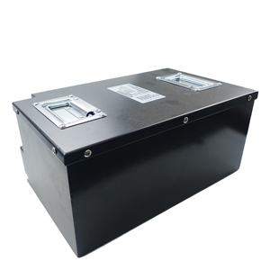 Batterie rechargeable au lithium-ion 3,2 V 27 Ah/30 Ah pour <span class=keywords><strong>vélo</strong></span> <span class=keywords><strong>électrique</strong></span> et scooter <span class=keywords><strong>électrique</strong></span>, cellules de batterie pour <span class=keywords><strong>vélo</strong></span> <span class=keywords><strong>électrique</strong></span> 60 V - Product Image 2