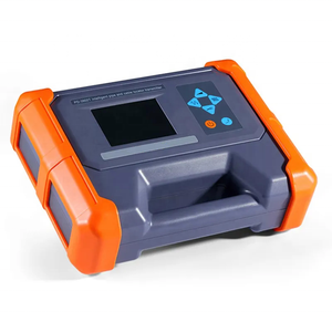 640Hz 1280Hz 8kHz 33kHz 82kHz 197 kHz의 출력 주파수를 가진 지하 케이블 로케이터 1 년 보증 - Product Image 3