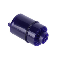 Système de filtration horizontal avancé YUNDA pour robinet, compatible avec les filtres à eau classiques Plus SL-RF9999 pour voiture et maison (vente en gros)