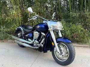Motocicleta <span class=keywords><strong>Kawasaki</strong></span> <span class=keywords><strong>Vulcan</strong></span> VN2000 2053cc V-Twin, Refrigerada por Agua, Estilo Americano, con Transmisión por Correa, para Turismo - Product Image 1