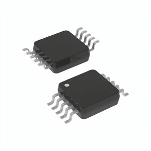 10 TFSOP, 10 MSOP Manufacturer Channel TPA626-VR-S Electronic Circuit Components Power Management (PMIC) - Product Image 1