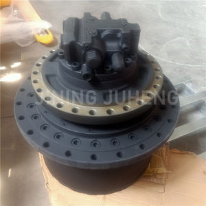 Запчасти для экскаватора GM85, ходовой двигатель, привод SY485 для Sany - Product Image 4