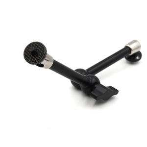 11 "זרוע קסם 1/4 נעל חם מתכווננת כוח מצלמה הר עבור הוביל צג אור הוביל צג אור מיקרופון צג חצובה - Product Image 3