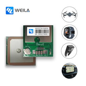 Módulo GPS al por Mayor para Teléfonos Inteligentes, Móviles y Automóviles - Product Image 1