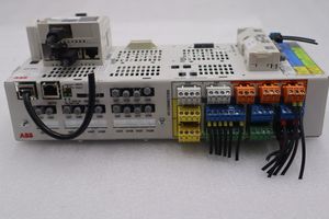새로운 정통 오리지널 Abbs Bcu-12 3aua0000110430h Bxon-12c 제어 보드 빠른 페덱스 또는 Dhl - Product Image 2