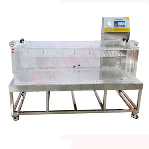 Mobile Pneumatic <strong>Tester</strong> Positive and Negative Pressure Seal <strong>Tester</strong> Automatic Vacuum Seal <strong>Tester</strong> - Product Image 6