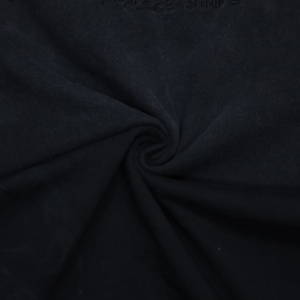 เสื้อยืดแขนกุดผู้ชายสไตล์วินเทจ แต่งกระดุม ผ้าฝ้าย 100% 240 กรัม ซักแบบ Stone Washed ทรงโอเวอร์ไซส์ ระบายอากาศได้ดี - Product Image 6