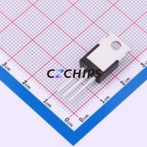 Brand-new and Original 2SK3434-VB TO-220AB Transistor Field Effect Transistor (MOSFET) - Product Image 2