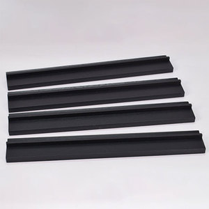 ตัวดันไพ่ไม้แบบเป็นมิตรต่อสิ่งแวดล้อม – ขอบตรงสำหรับเกมไพ่มาห์จงแบบอเมริกัน - Product Image 5