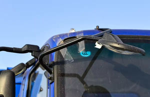 Camión Volquete Diésel Ligero KAMA GM3 4x2 de 6 Ruedas, 3.65M, 7 Toneladas, Fila Simple, Conducción Izquierda, Nuevo y en Oferta - Product Image 4