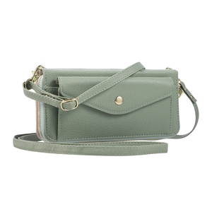 Funda Tipo Cartera Multifuncional con Espejo y Bolsillo para Google Pixel 6/7A/8/8 Pro/9A/9 Pro/<span class=keywords><strong>10</strong></span> Pro XL - Product Image 5