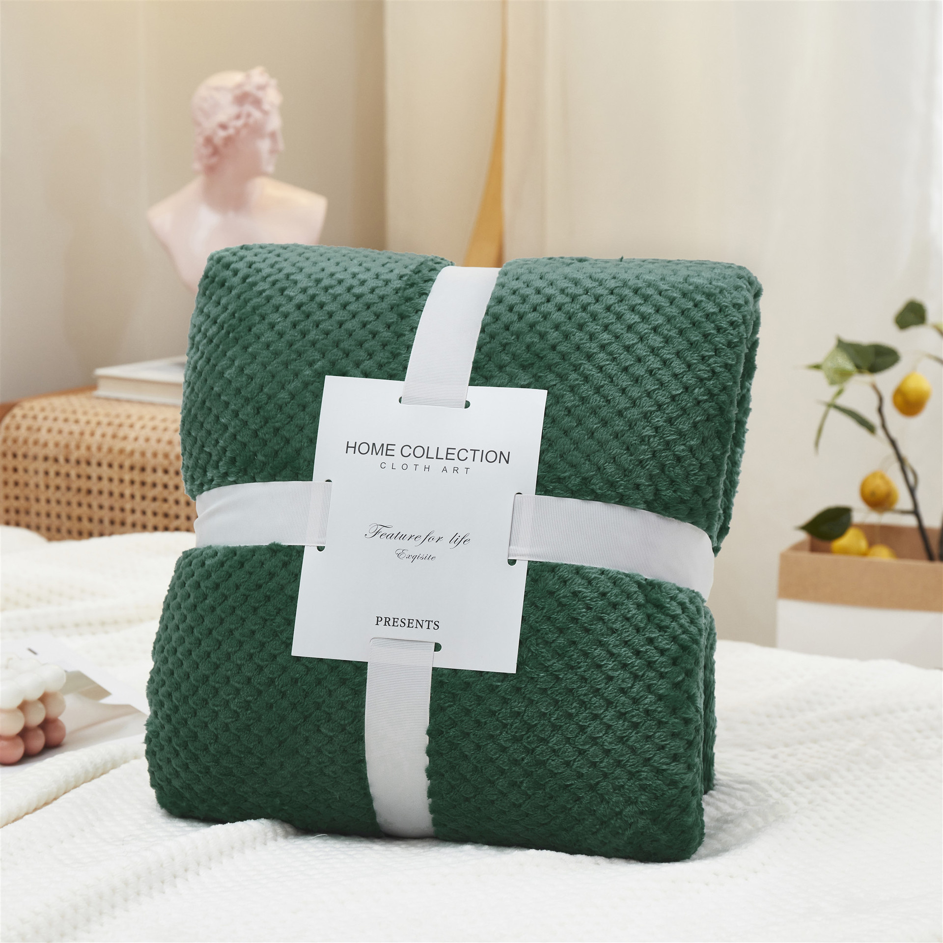 arm green