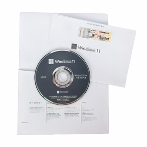 <span class=keywords><strong>Windows</strong></span> 11 <span class=keywords><strong>Pro</strong></span> DVD Versión Completa Coreana con Etiqueta COA y Activación en Línea, 12 Meses de Garantía, Win 11 <span class=keywords><strong>Pro</strong></span> OEM CD DSP en Stock - Product Image 4