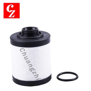 Séparateur de brume d'huile 7314000000 Filtre d'échappement pour pompes rotatives à palettes Rietschle séries VC700/900 Élément filtrant coalescent durable - Product Image 1