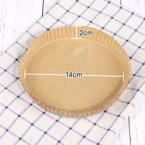 Boîte à pizza 0 Pologne, compartiments de présentation, boîte à pizza ronde 1618 pouces, boîte à pizza de 7 pouces avec couvercle - Product Image 3