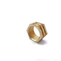 1-8UNC X L295 SA320-L7/SA194-4 SA193-B7/SA194-2H Baut Stud Galvanis Celup Panas dengan 2 Mur Hex Berat
