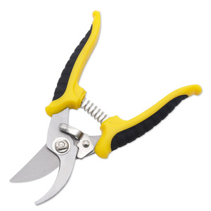 Nice Garden Shears Stainless Steel Bird Beak Fruit <b>Tree</b> <b>Pruning</b> <b>Tool</b> Manual Pruner For Horticulture - Product Image 2