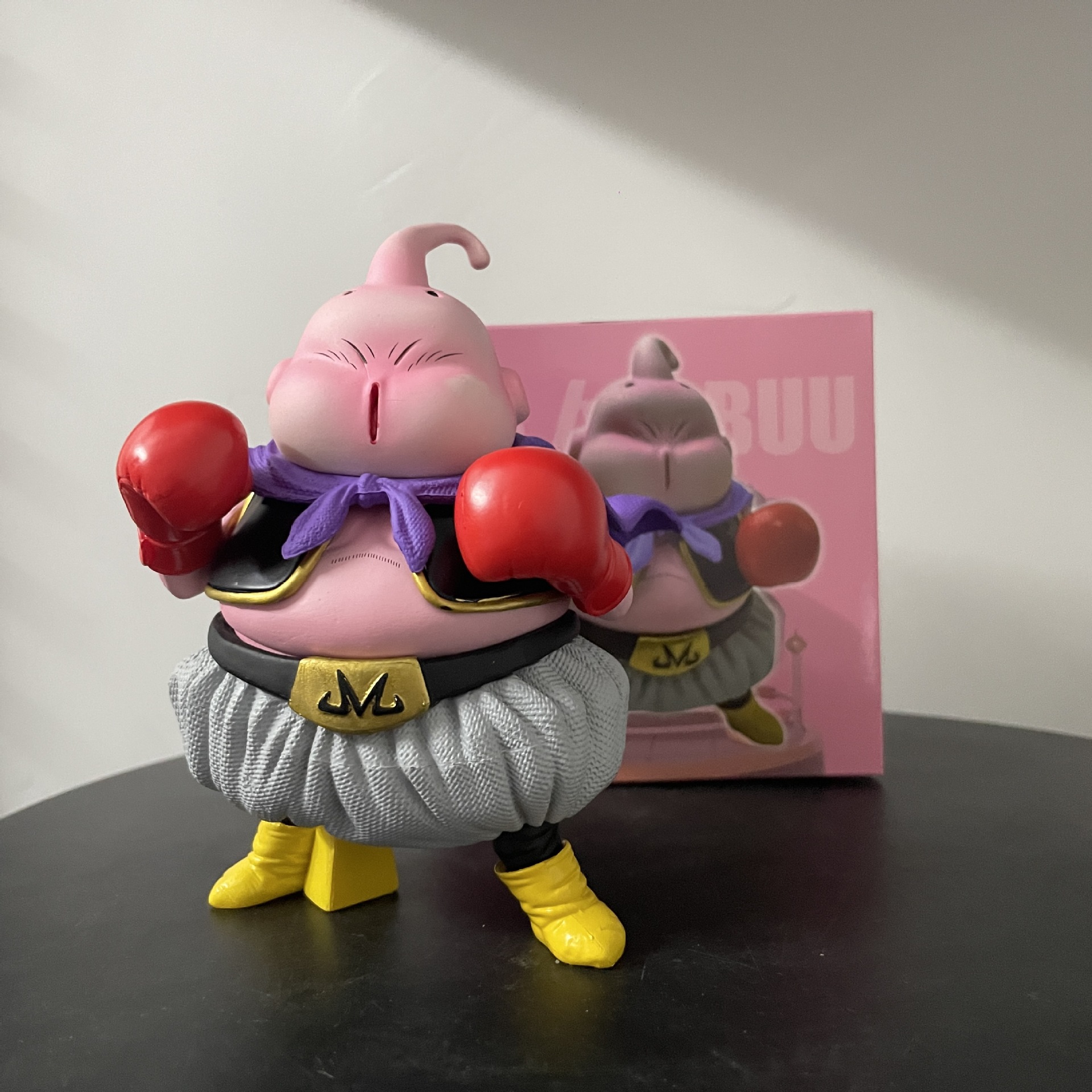 Boxer Buu