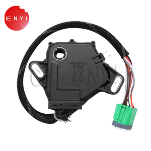 Interrupteur de Transmission automatique DPO capteur de pression adapté pour citroën Renault C4 C5 AL4 Peugeot 2529.27 252927 307207508 307207508 - Product Image 1